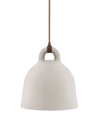 Lampe Bell Sable Petit
