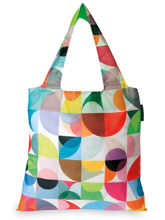 Sac a emplette Stripes