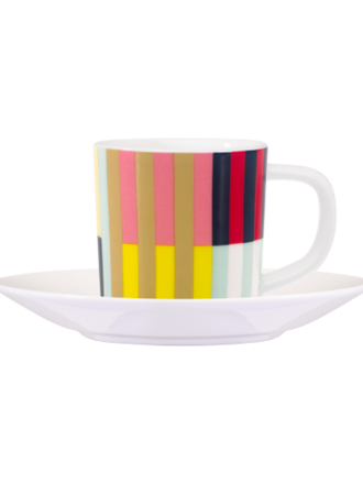 Tasse espresso Havanna