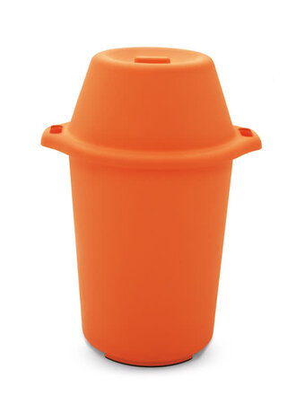 Gibus Laundry Bin desig KLAUS HACKL