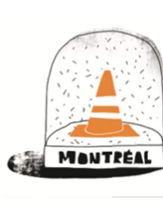 Aimants Cônes Orange - general