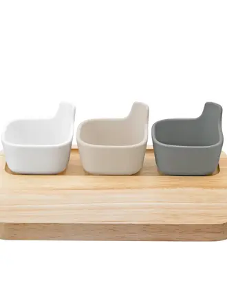 Plat de service Tapas