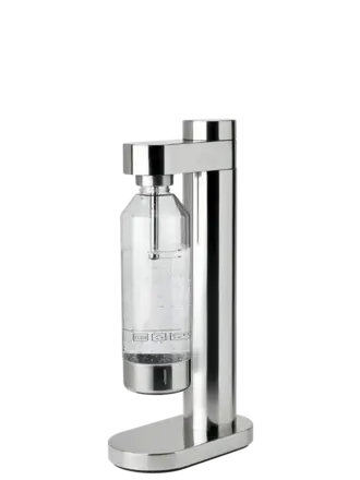 Brus eau pétillante