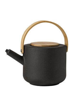 Stelton Collection Théo noir