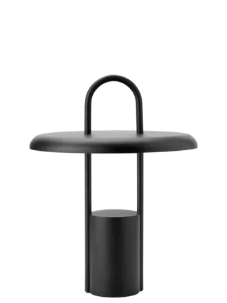 Stelton lampe portable Pier