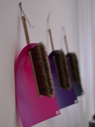 Normann Copenhagen Porte-poussière Normann