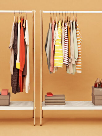 Normann Copenhagen Portant Toj