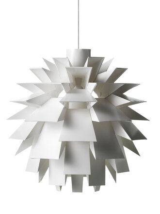 Normann Copenhagen Lampe 69
