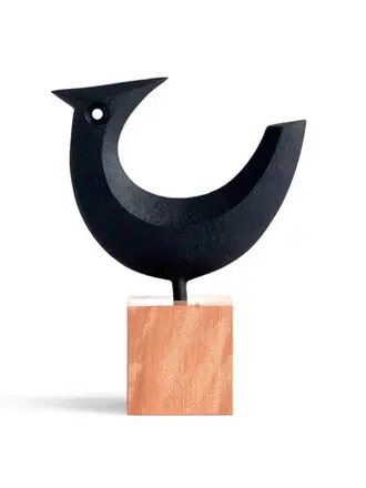 ORNAMENT KIJI GREEN-PHEASANT