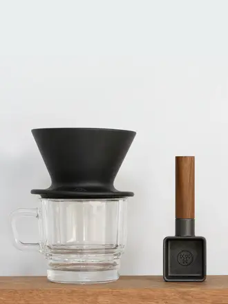 Dripper Café Patio