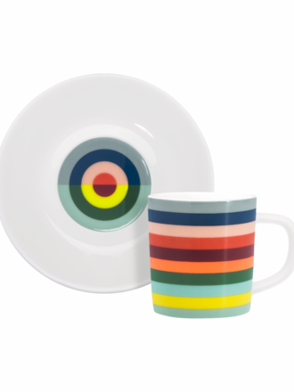 Tasse expresso Lorenzo