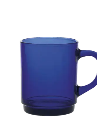 DURALEX — Versailles — Tasse — 260 ml — saphir