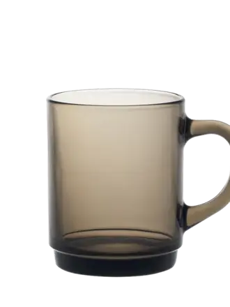 DURALEX — Versailles — Tasse — 260 ml — sépia