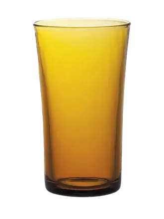 DURALEX — Lys — Verre — 280 ml — ambré