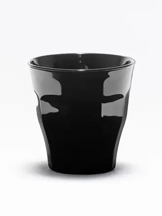 DURALEX — Le Picardie® — Verre — 250 ml — noir