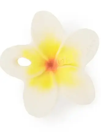 OLI & CAROL · Jouet de dentition ·  Suce · Hawaï la fleur
