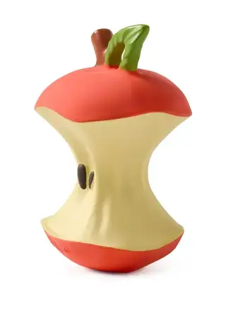 OLI & CAROL · Jouets  Pepa la pomme