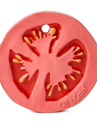 OLI & CAROL · Jouets  Renato la tomate