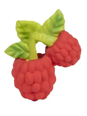 OLI & CAROL · Jouets  Valérie la framboise