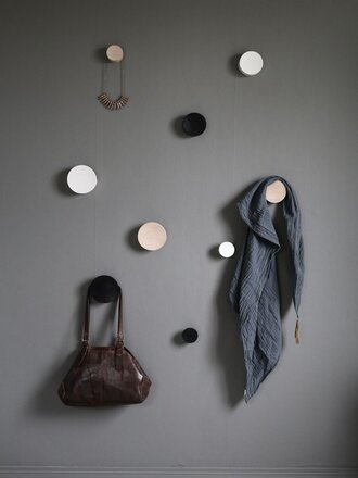 BORN IN SWEDEN · Crochet · Frêne · Moyen