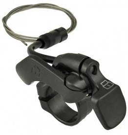 SR Suntour REMOTE LOCK OUT (AXON, EPIXON, AURON)  PART # SL12SC-RLO