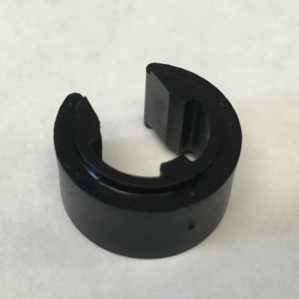 SR Suntour FEG244 10MM Travel Adjust Spacer Clip Type