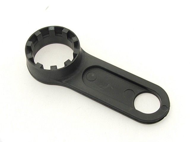 SR Suntour FAA086 Small plastic top cap tool