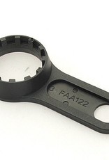 SR Suntour FAA122 Large plastic top cap tool