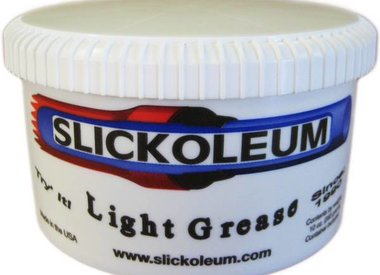 Slickoleum Inc.