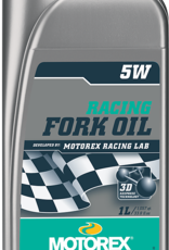 Motorex Fork Oil 1L 5W