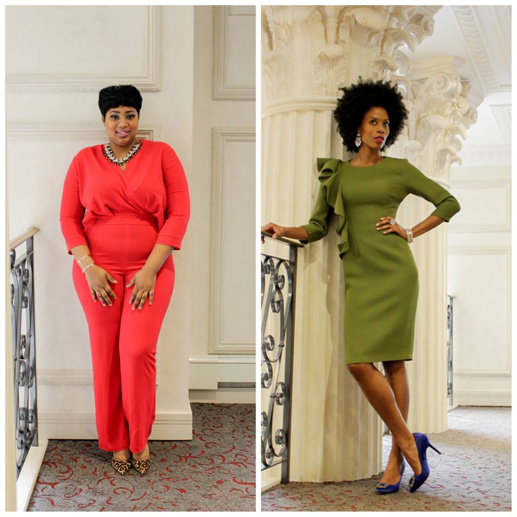 Holiday Magic with Fabfourfashion and Cityline TV!