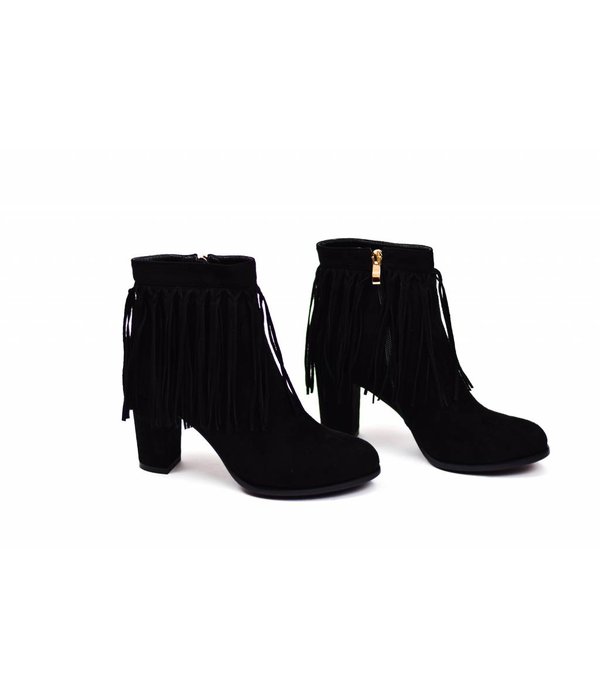 boutique booties