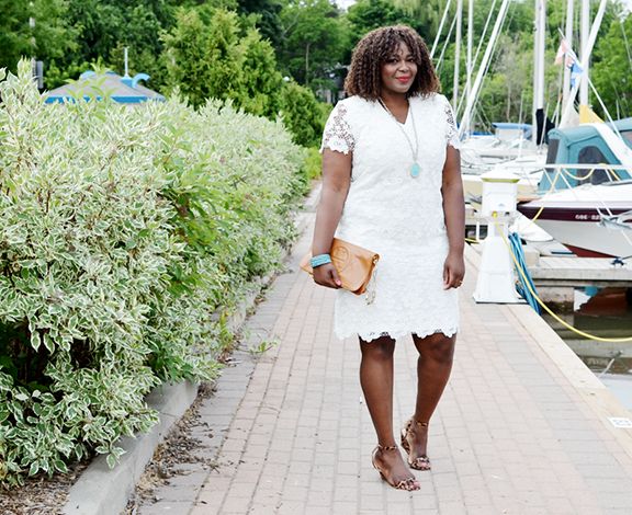 The Phoenix Dress - My Curves & Curls