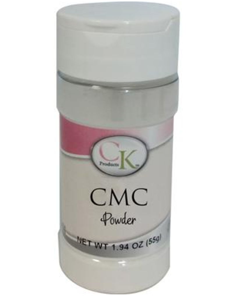 CK PRODUCTS CMC POWDER 50 GRAMS