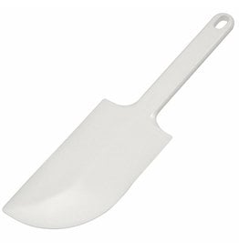 BOWL SCRAPER WITH HANDLE-A1311