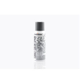 CHEFMASTER CHEFMASTER SILVER EDIBLE SPRAY 3632