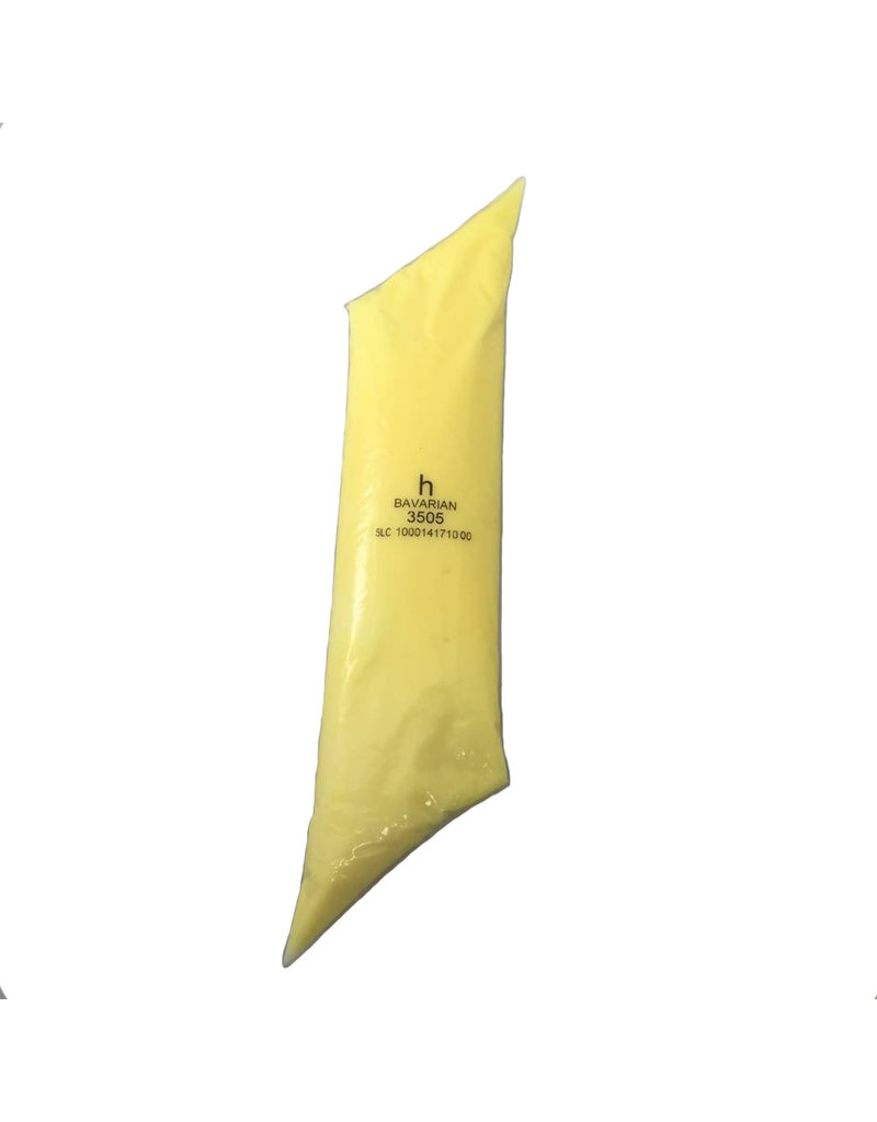 LAWRENCE FOODS EZ SQUEEZE BAVARIAN CREAM 2 LBS