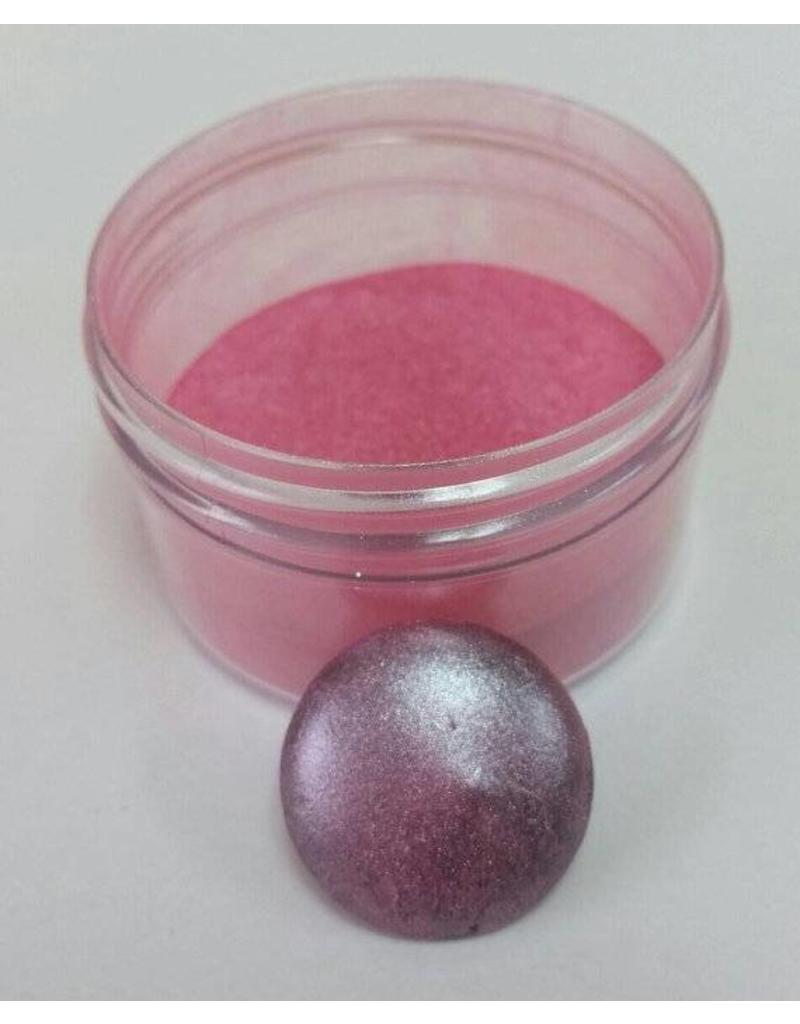 PINK LEMONADE PEARL DUST NON TOXIC, FOR DECORATIVE PURPOSES ONLY 5GR