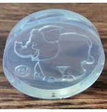 CLEARVIEW MOLDS SILICONE MOLD ANIMALS A-17