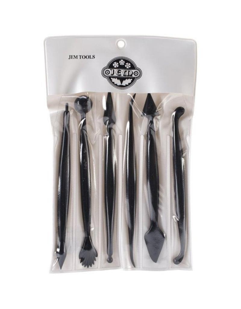 PME JEM TOOL SET (1-6) 109SETS