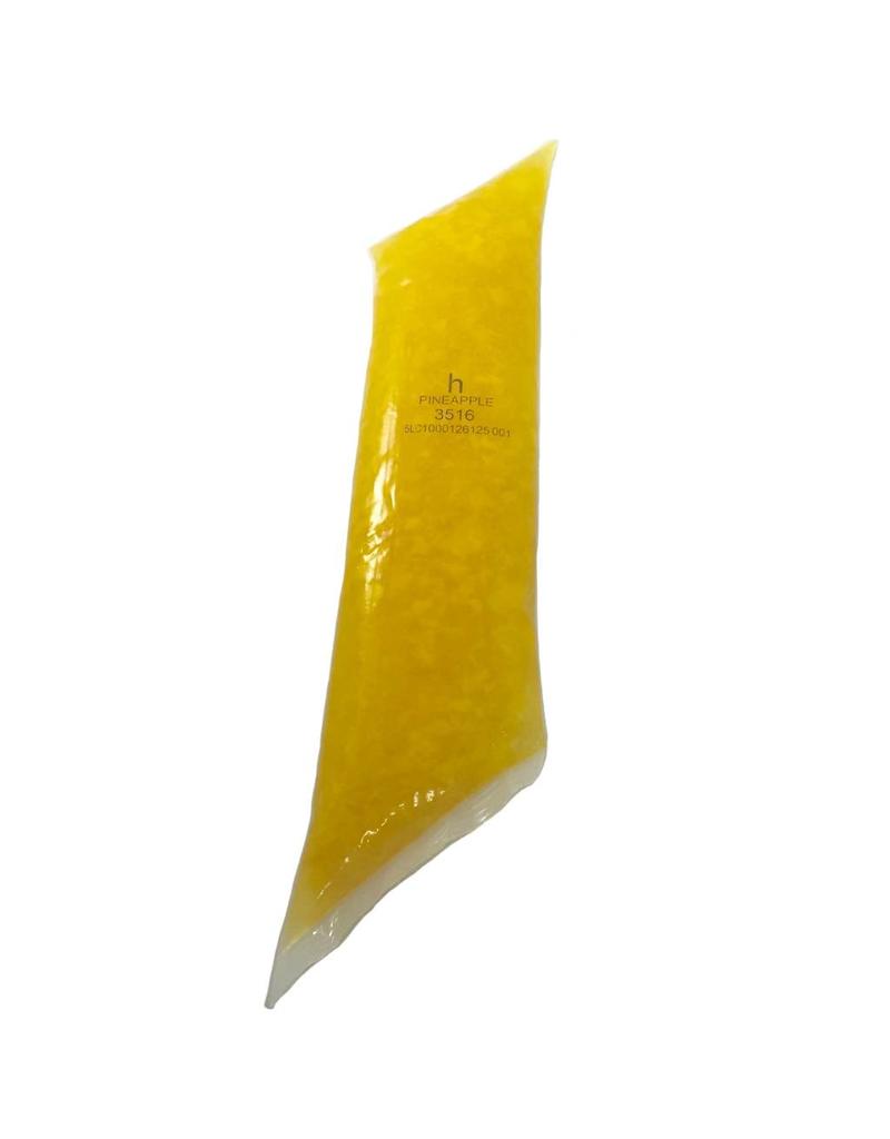 LAWRENCE FOODS EZ SQUEEZE PINEAPPLE 2 LBS