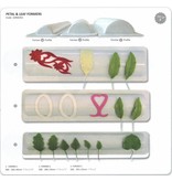 PME PETAL & LEAF FORMER 109SE052