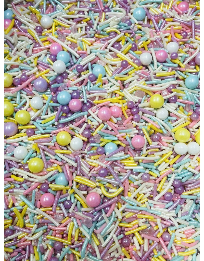 SWEET MIXED CANDY 51 SPRINKLE MIX 3.5 Oz