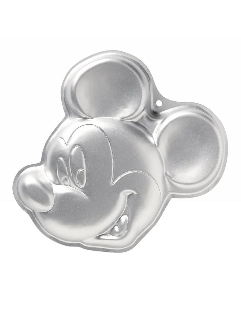 Wilton Mickey Mouse Giant Cookie Pan - Very Good Condition