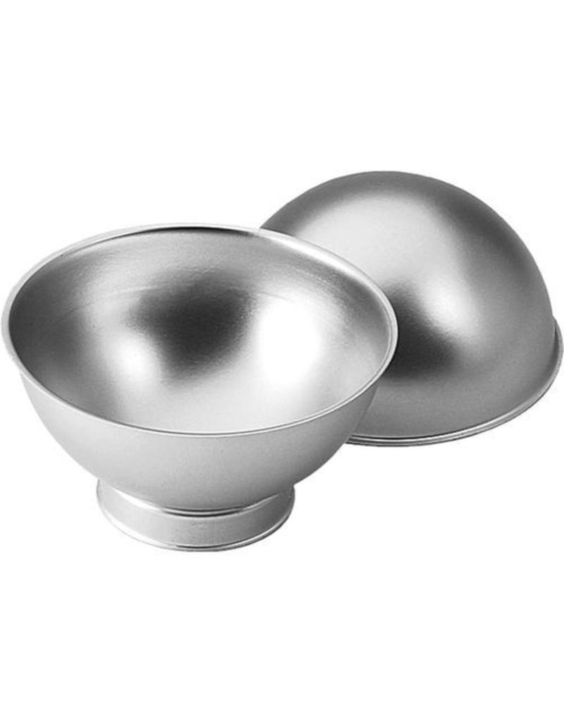 WILTON WILTON 3-D SPORTS BALL PAN SET 2105-6506