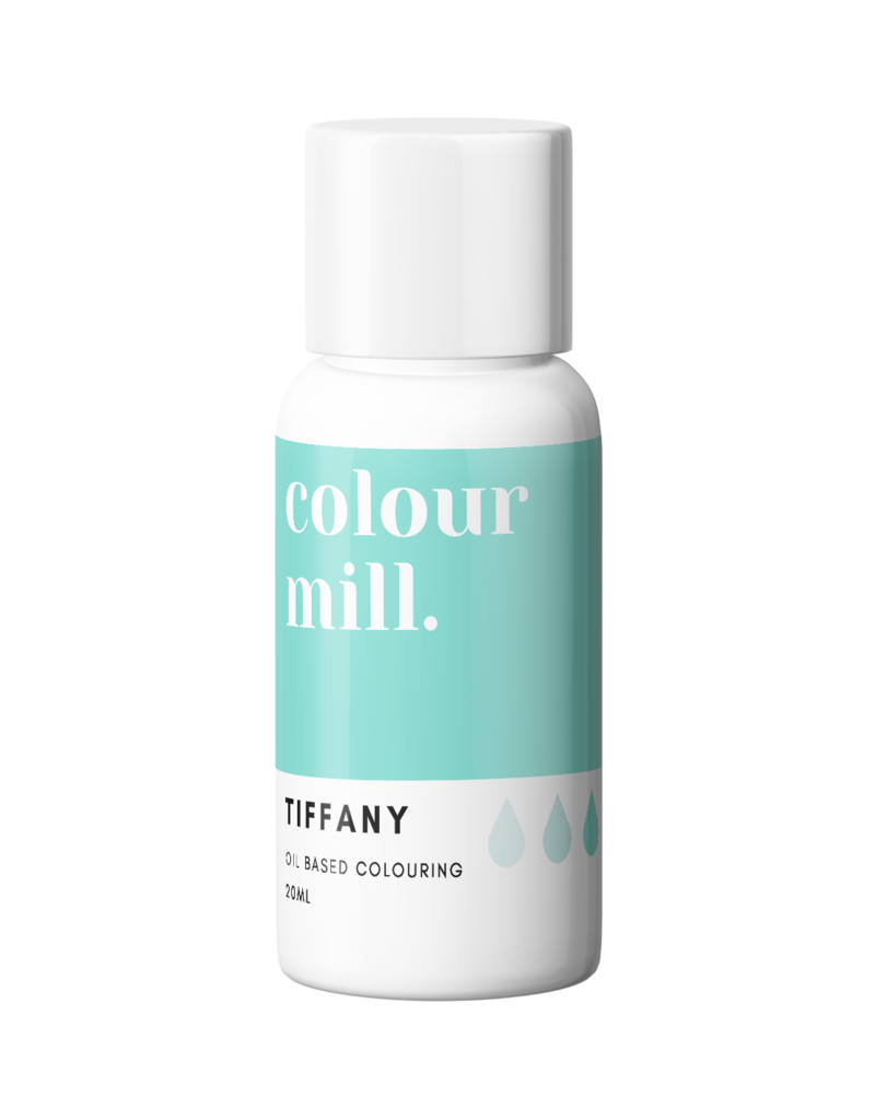 COLOUR MILL COLOUR MILL TIFFANY 20ML