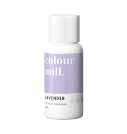 COLOUR MILL COLOUR MILL LAVENDER 20ML