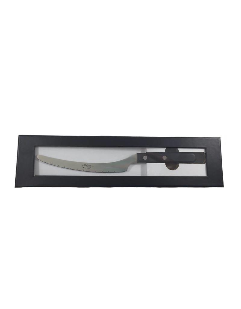 ATECO 6" SPONGE CAKE KNIFE 1336