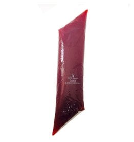 LAWRENCE FOODS REDI PAK RED RASPBERRY 2 LBS