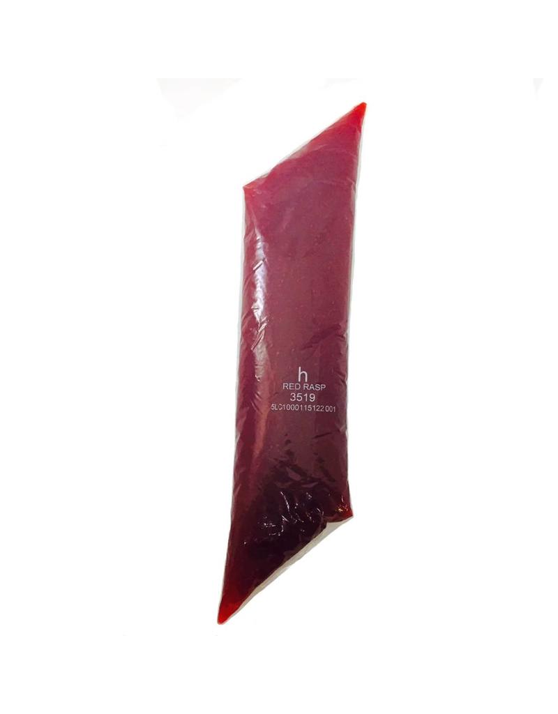 LAWRENCE FOODS EZ SQUEEZE RED RASPBERRY 2 LBS
